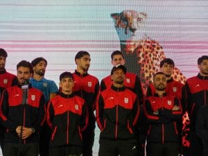L’Iran è ufficialmente in ritiro in Turchia: la FIFA rassicura sui Mondiali, gli Stati Uniti no