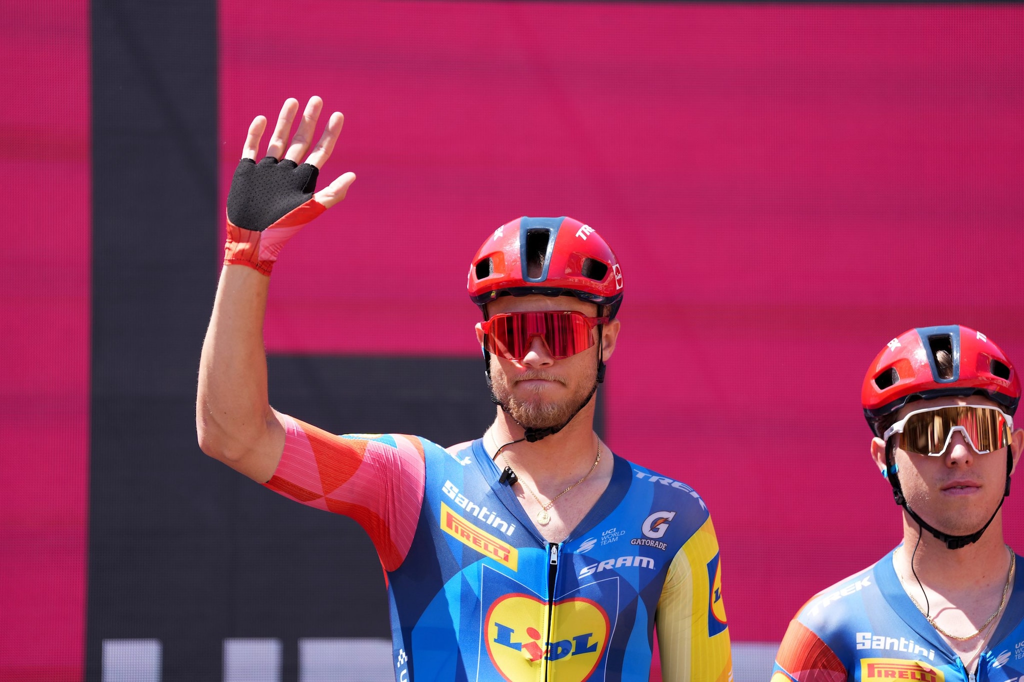 Giro d'Italia 2026 oggi in TV, 15ª tappa Voghera-Milano: percorso, dove vederla in diretta e streaming, i favoriti