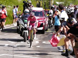 Giro d’Italia 2026 oggi in TV, 17ª tappa Cassano d’Adda-Andalo: percorso, dove vederla in diretta e streaming, i favoriti