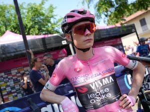 Giro d’Italia 2026 oggi in TV, 19ª tappa Feltre-Alleghe: percorso, dove vederla in diretta e streaming, i favoriti