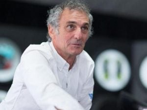 Franco Uncini sugli incidenti in MotoGP: “Il rischio zero a trecento all’ora non può esistere”
