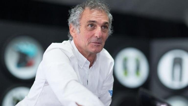 Franco Uncini sugli incidenti in MotoGP: "Il rischio zero a trecento all'ora non può esistere"