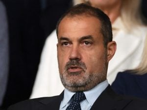 Chi è Andrea Butti, ex dirigente Inter convocato per l’inchiesta arbitri che fa i calendari della Serie A