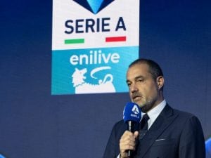Inchiesta arbitri, la Procura convoca esponenti della Lega Serie A come ‘persone informate sui fatti’