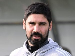 Andrea Chiappella: “Facevo il doppio lavoro, ero impiegato in banca. Ma mi dicevano: Tu devi allenare”