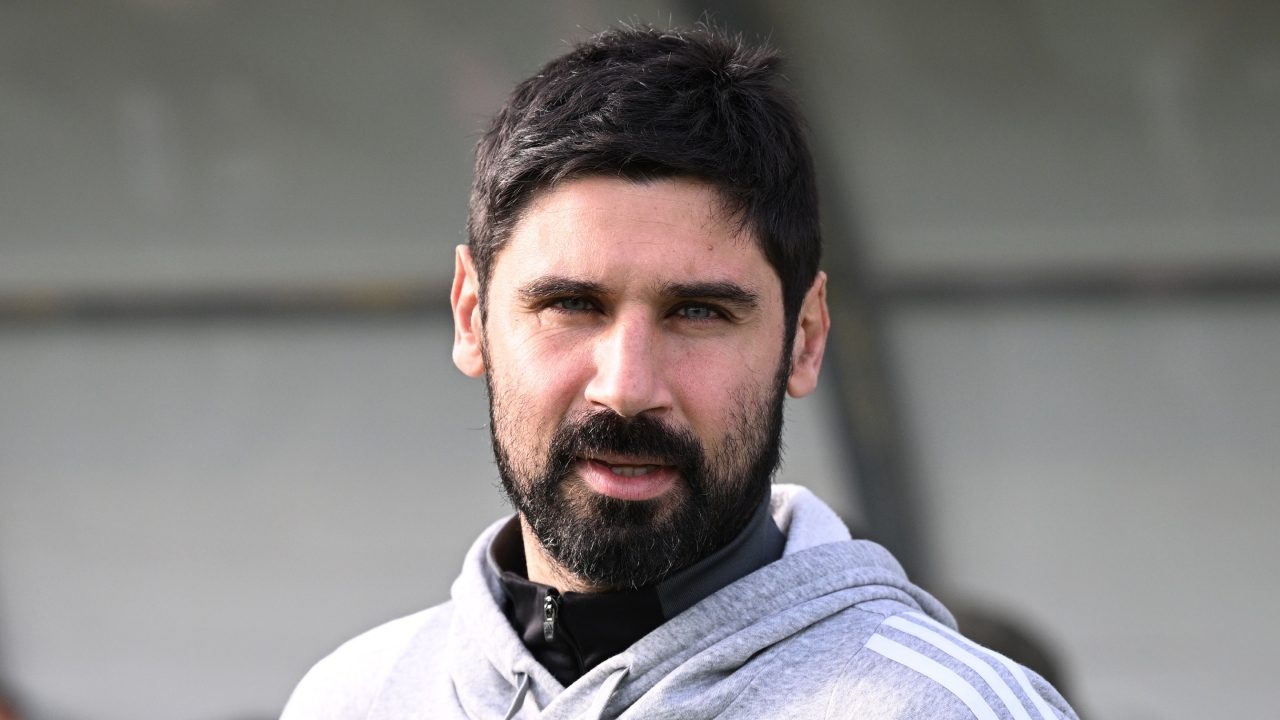Andrea Chiappella: "Facevo il doppio lavoro, ero impiegato in banca. Ma mi dicevano: Tu devi allenare"