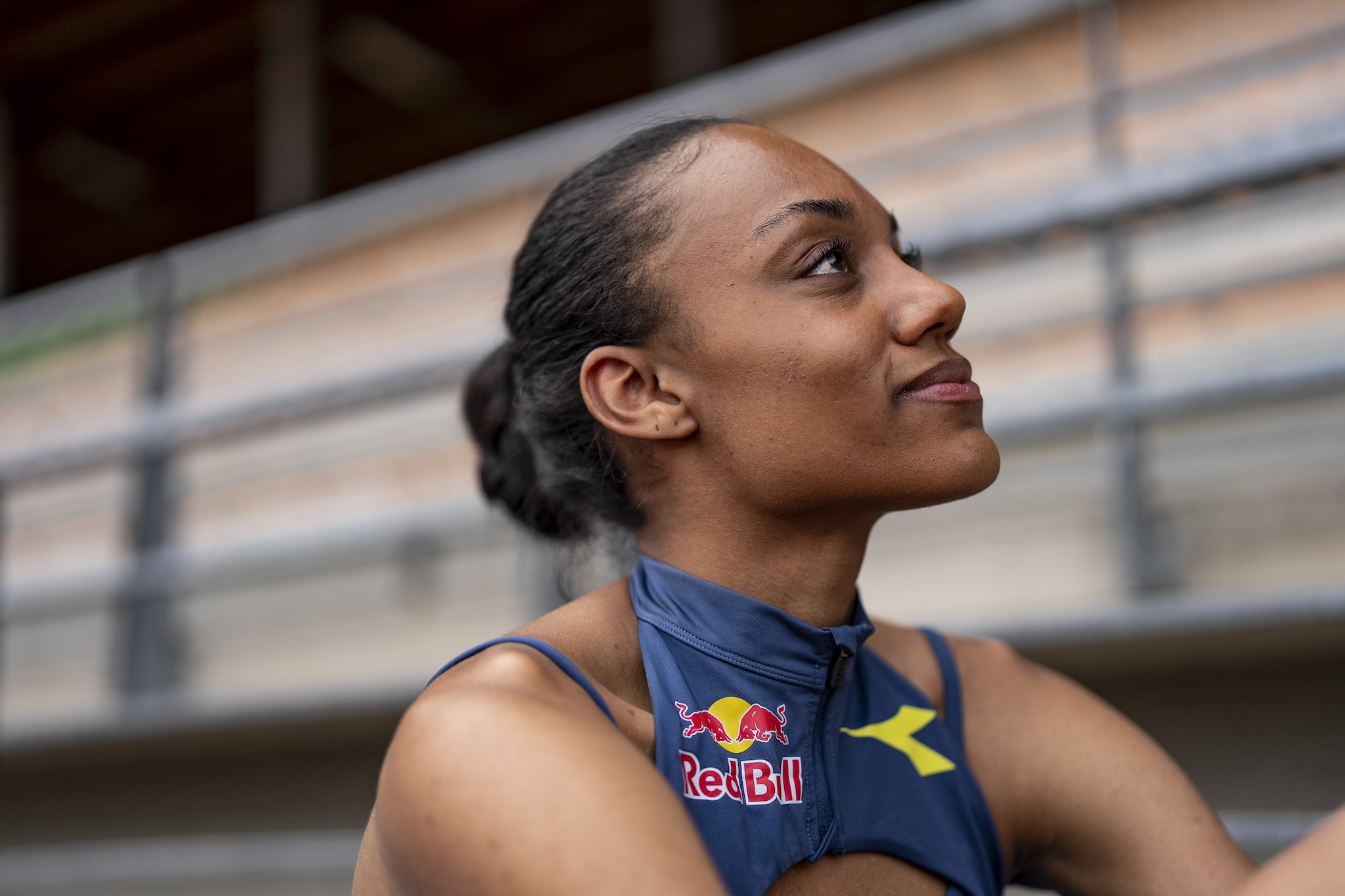 Larissa Iapichino sarà di scena in Diamond League nei prossimi giorni (foto Chiara Montesano)