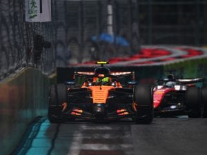 Ferrari, Qualifiche Sprint F1 a Miami con rimpianto: Norris in pole, Kimi Antonelli salva la Mercedes
