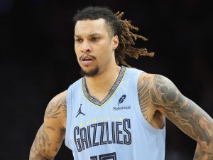 Brandon Clarke trovato morto a 29 anni in casa: NBA sotto shock, il dolore dei Memphis Grizzlies