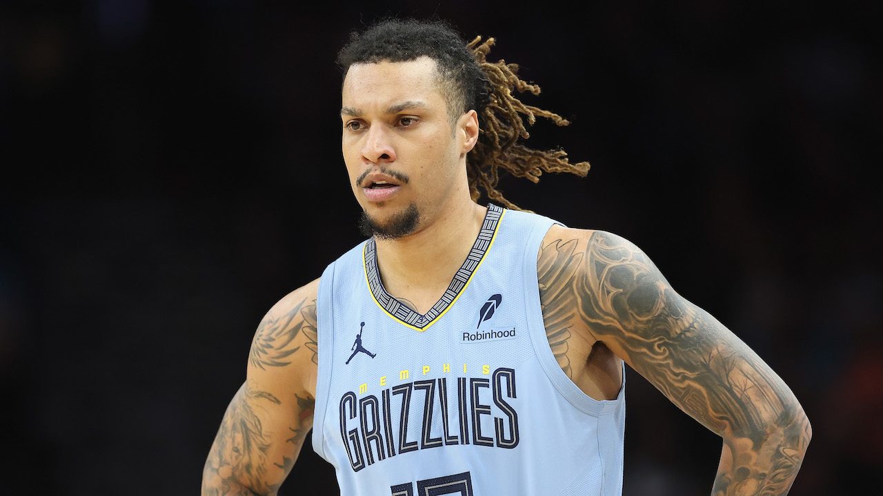 Brandon Clarke trovato morto a 29 anni in casa: NBA sotto shock, il dolore dei Memphis Grizzlies