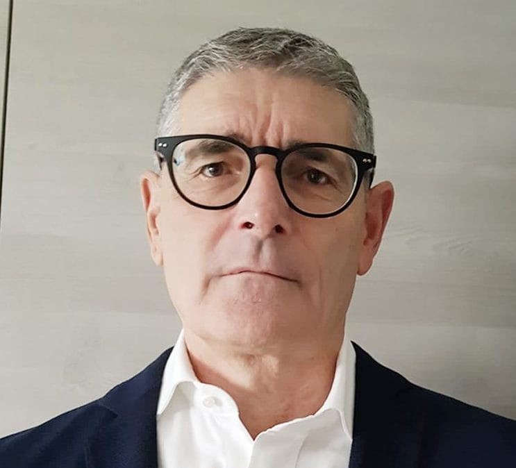 Giacomo Violini, ex portiere ed ex preparatore di Brescia, Bologna e Cremonese.