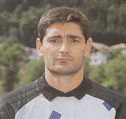 Violini ai tempi della Cremonese.