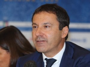 Inchiesta arbitri, sentito in Procura l’avvocato della FIGC Viglione: sotto accusa le ‘bussate’ al VAR