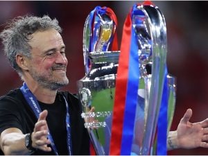 Luis Enrique ha cambiato la storia del PSG: non solo vittorie, una vera e propria una ‘rivoluzione’