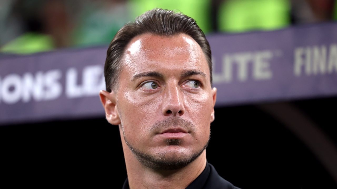 Le notizie sul nuovo allenatore del Milan del 29 maggio 2026
