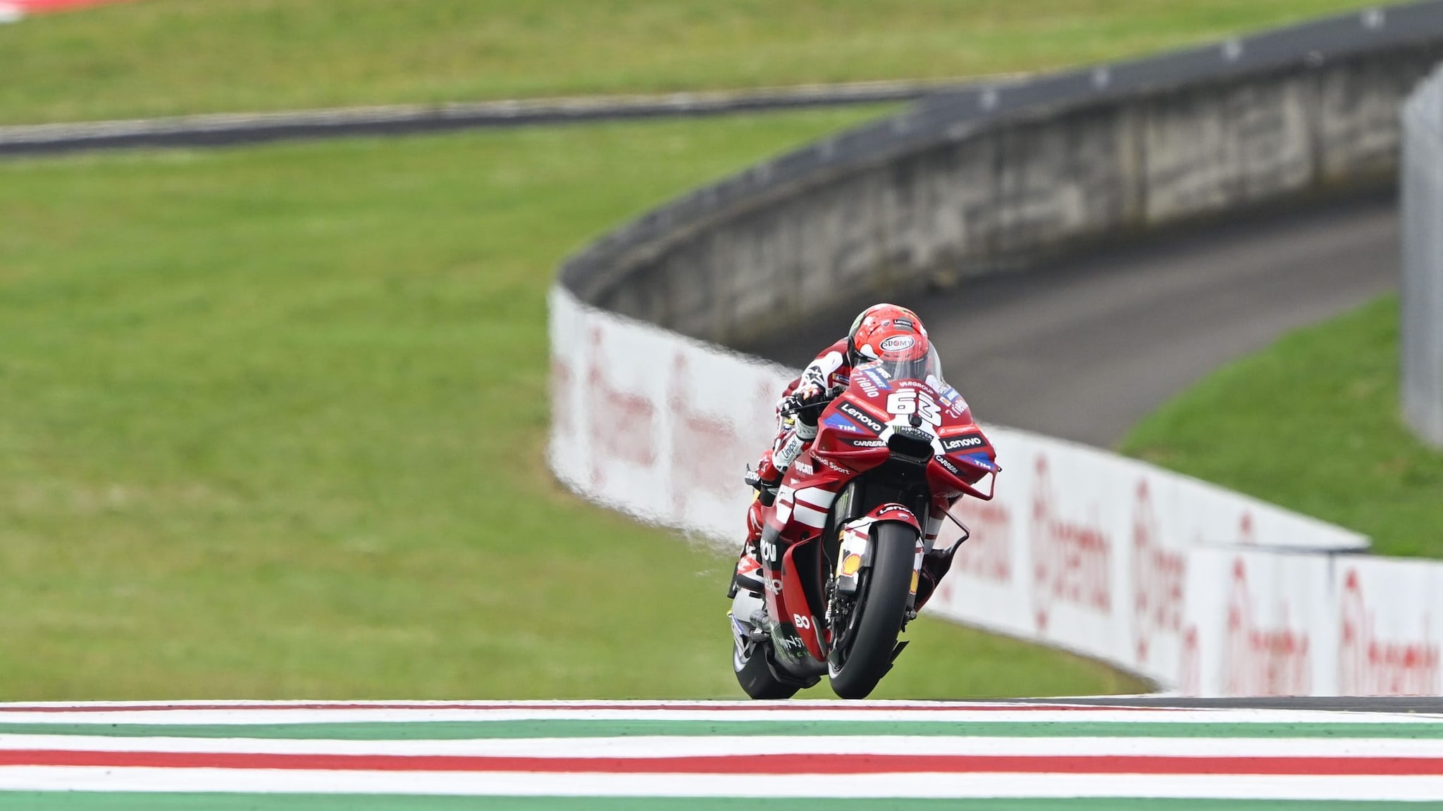 MotoGP Mugello, oggi qualifiche e pole in diretta: orari TV8 e Sky e dove vederle in TV e streaming, Bezzecchi e Bagnaia per la pole