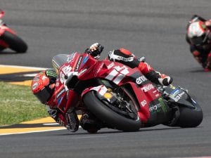 MotoGP oggi, Bezzecchi in pole per la gara del GP Mugello: orari TV su TV8 e Sky e dove vederla in diretta e streaming
