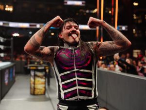 Dominik Mysterio: “Eddie Guerrero per me è stato un grande uomo, a differenza di mio padre Rey”