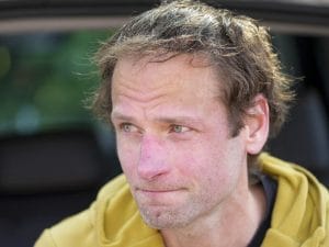 Schwazer non convocato per gli Europei nonostante il record italiano alla maratona di marcia
