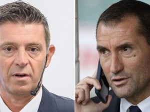 Schenone dell’Inter convocato in Procura, spuntano intercettazioni tra Rocchi e dirigenti di Serie A