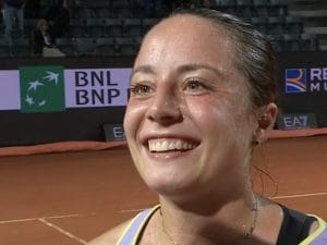Cocciaretto vive una notte magica a Roma contro Navarro: “Non mi ero accorta di tutte queste persone”