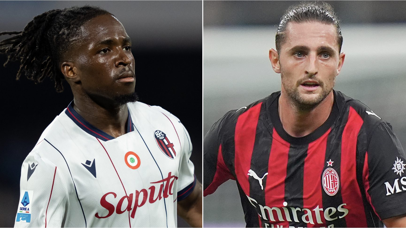 Jonathan Rowe ha qualcosa da chiarire sulla rissa con Rabiot: "De Zerbi non vide il suo primo pugno"