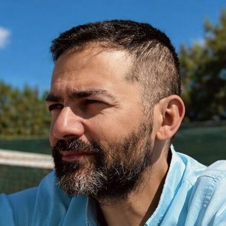 Avatar autore