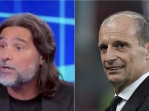 Adani affonda Allegri: “Per chi vive facendo il furbo prima o poi arriva la resa dei conti”