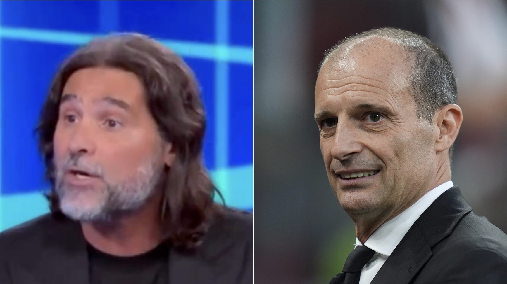 Adani affonda Allegri: "Per chi vive facendo il furbo prima o poi arriva la resa dei conti"