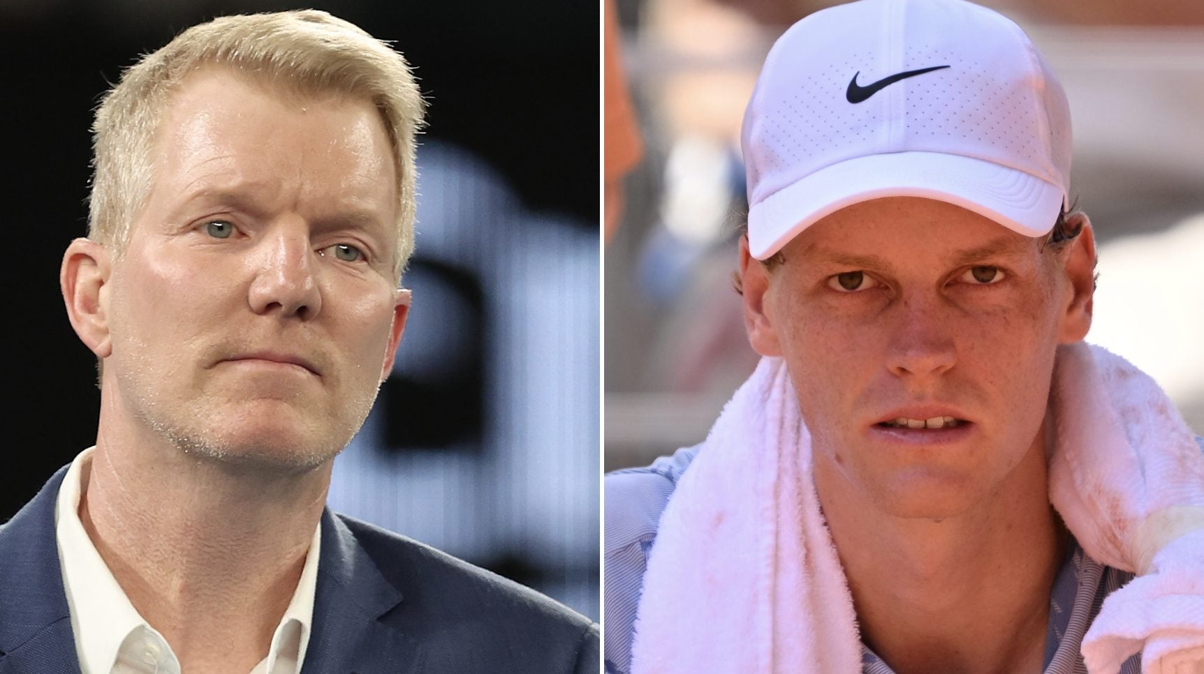 Jim Courier accusa il Roland Garros di aver favorito Sinner: "Cambiano le regole per lui. È assurdo"