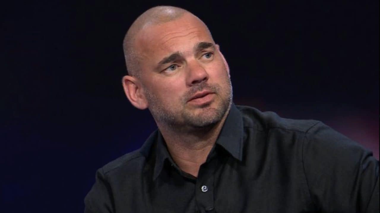 Lo sfogo di Sneijder: "Volevo chiamare la UEFA per far annullare Arsenal-Atletico dopo mezz'ora"