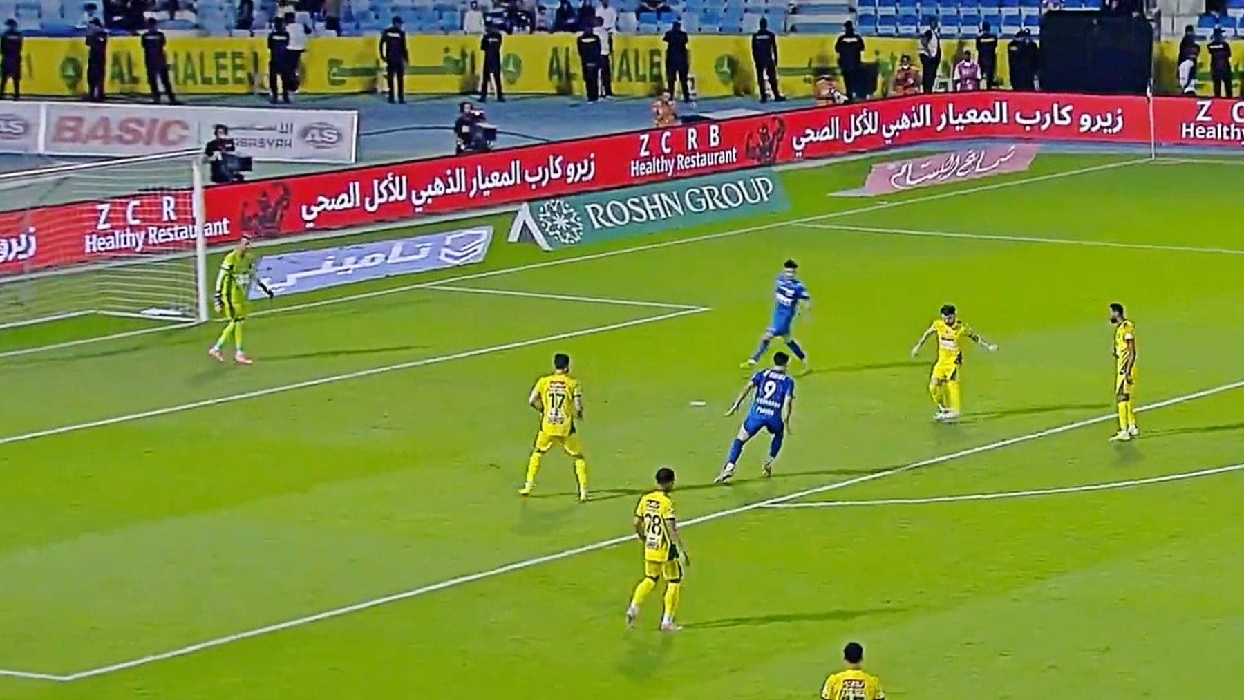 L'Al Hilal di Inzaghi vince con un gol imbarazzante e i tifosi di Ronaldo gridano allo "scandalo"