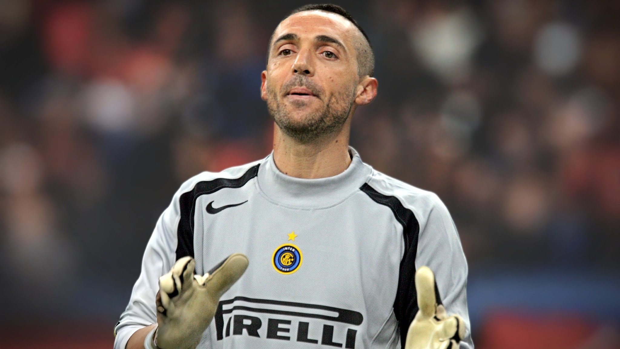 Alberto Fontana: "Oggi lavoro negli hotel di famiglia, basta calcio. Il primo stipendio fu un sollievo"