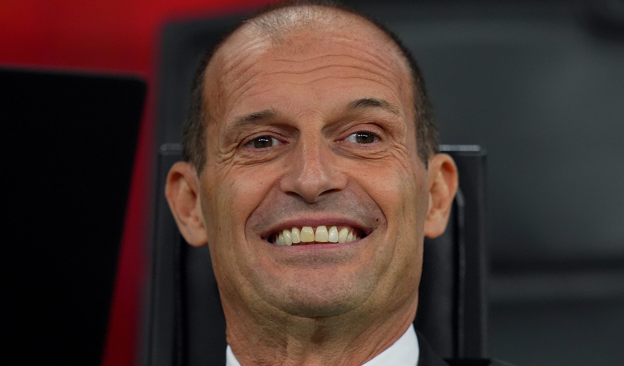 Massimiliano Allegri nuovo allenatore del Napoli, le notizie del 28 maggio 2026