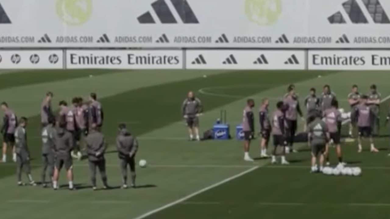 Mourinho torna al Real Madrid, troverà uno spogliatoio spaccato persino nei video dell'allenamento