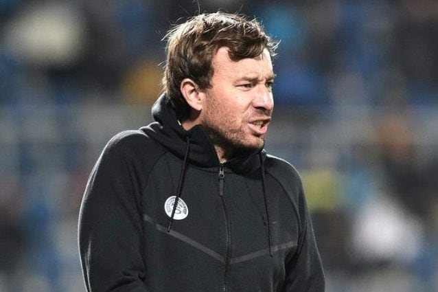 Petr Vlachovsky filmava le giocatrici sotto la doccia di nascosto: squalificato a vita dalla Uefa