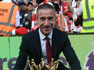 Chi è Andrea Berta, il DS italiano dell’Arsenal che al primo anno ai Gunners ha già scritto la storia