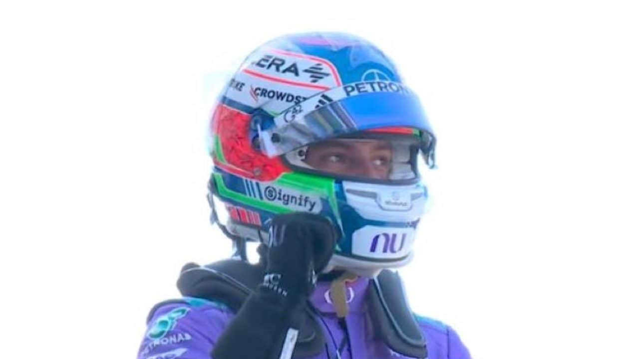 Kimi Antonelli sublime: fa la pole pure al GP Miami, poi Verstappen e Leclerc