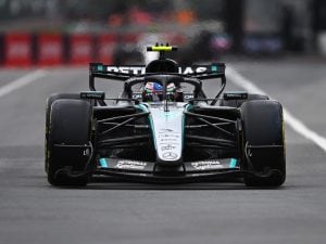 Antonelli show al GP in Canada, 4ª vittoria di fila: Russell fuori, Ferrari sul podio con Hamilton