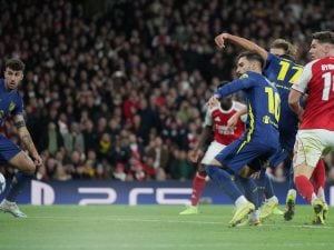 Arsenal-Atletico Madrid LIVE, risultato in diretta della partita di Champions: attese le formazioni ufficiali, giocatori in campo alle ore 21