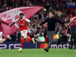 L’Arsenal è campione d’Inghilterra dopo 22 anni di attesa: il sogno di Arteta diventa realtà