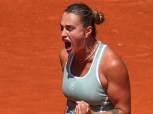 I tennisti battono cassa e chiedono più soldi, Aryna Sabalenka: “Potremmo boicottare”
