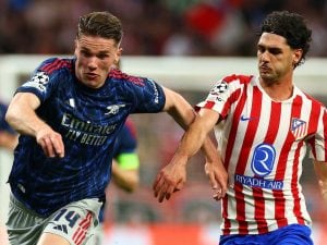 Arsenal-Atletico Madrid di Champions oggi in TV e streaming, dove vederla: orario e formazioni