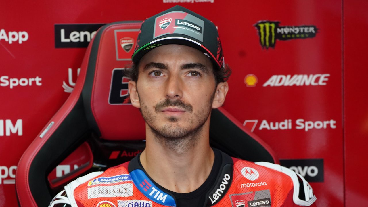 Bagnaia critica i piloti che disertano la Commissione Sicurezza: "Dicono di non avere tempo, è grave"