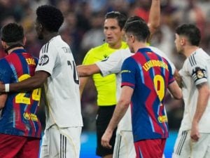 Barcellona-Real Madrid oggi in TV in chiaro, dove vederla in diretta e streaming: orario e formazioni