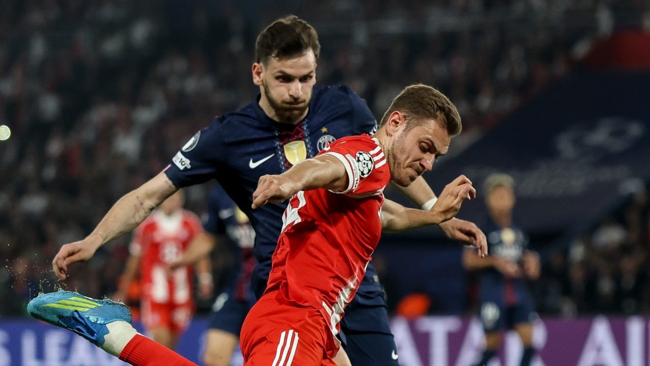 Bayern-PSG LIVE, risultato in diretta della partita di Champions: attese le formazioni ufficiali, giocatori in campo alle ore 21