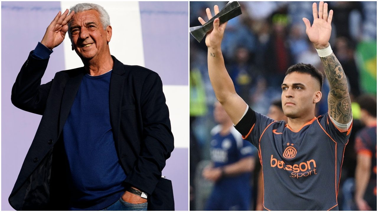 In Lazio-Inter non c'è stato minuto di raccoglimento per Beccalossi: perché non è stata mancanza di rispetto