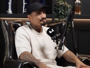 Kevin-Prince Boateng: “Mio fratello non merita niente di quello che ha vinto, con lui non ho legami”