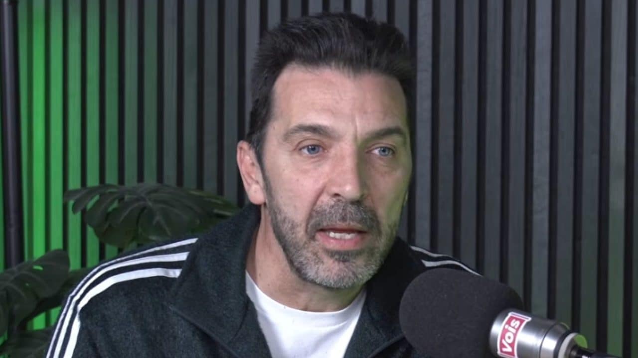 Gigi Buffon: "Mi tolsi lo sfizio della Porsche, arrivai a casa e mio padre la vide: Restituiscila"