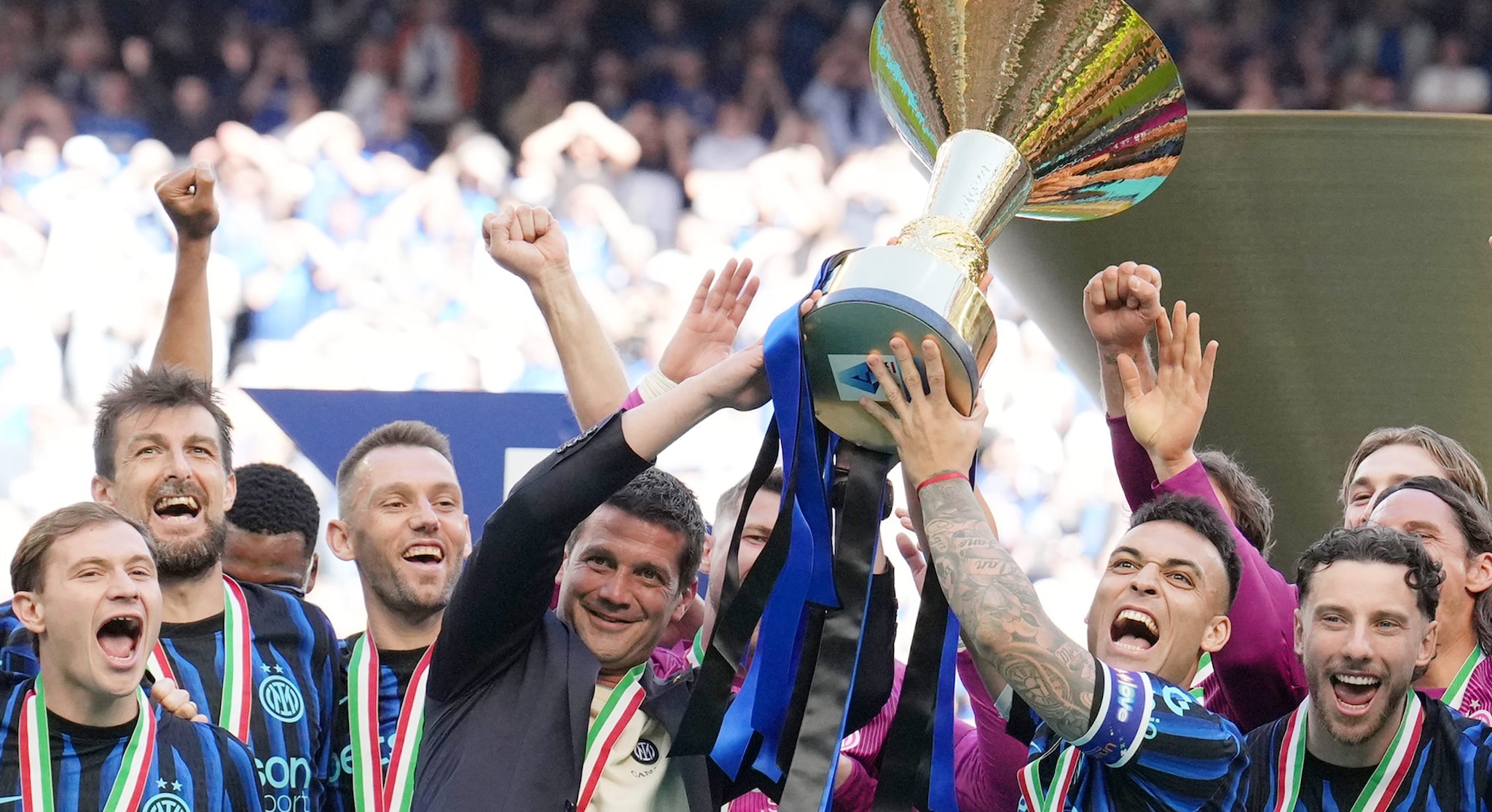 Serie A 2026/27, ecco tutte le date: quando esce il calendario e la lunga pausa Nazionali